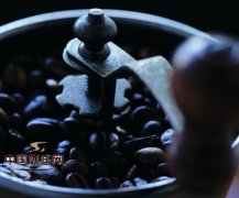 Two methods for the treatment of coffee beans