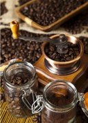 High-quality coffee, common sense, fresh coffee is expensive.
