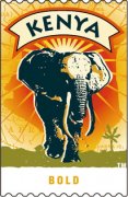 Boutique Coffee: African Kenyan Coffee selected for Starbucks