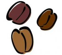Roasting technology of boutique coffee roasting coffee beans at home