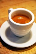 General knowledge of Fine Coffee to understand the concept of espresso agreed between Europe and the United States