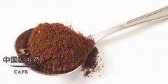 Coffee common sense how to remove coffee grounds from instant coffee