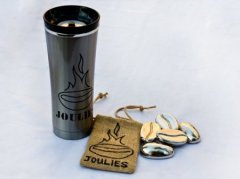 High-quality coffee basic common sense temperature control coffee cup