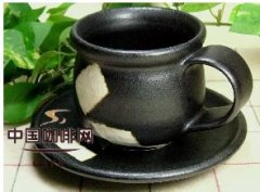Coffee basics, Parisian cups? 