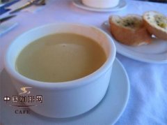 How can coffee common sense be regarded as 
