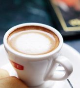 How to drink Macchiato espresso?