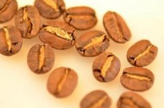 Introduction to the characteristics of different kinds of coffee