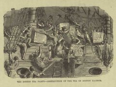 The Cultural History of Fine Coffee an important era in American Coffee History