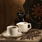 The use of coffee powder after knowledge extraction of boutique coffee