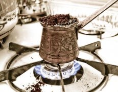 Common types of coffee pots on the basis of boutique coffee