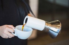Blue bottle launches new mocha pot Blue Bottle Moka Pot