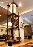 Boutique coffee knowledge the origin of ice drop coffee