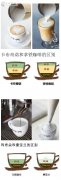 Boutique Coffee Science illustrates the differences between fancy coffee
