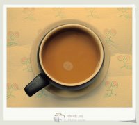 Coffee common sense Malaysia's special drink Yibao White Coffee