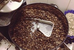 The classification of coffee beans based on the basic knowledge of fine coffee