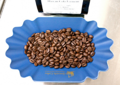 Boutique coffee beans Hawaiian coffee beans cola processing coffee beans