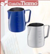 Tiamo stainless steel flower cylinder