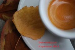Coffee common sense methods for making and tasting espresso