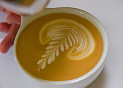 The knowledge of boutique barista talk about the spirit of barista