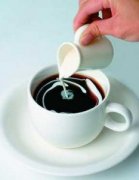Coffee basic knowledge can you add milk to drink coffee?