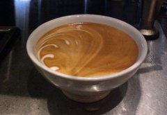 Introduction of boutique coffee beans Latin American coffee