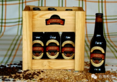 Coffee beer landcoff beer