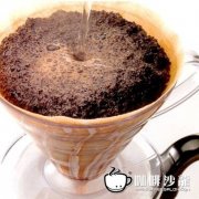 Boutique cultural story the birth story of manual dripping coffee
