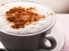 Coffee drinkers' favorite is about coffee partner 