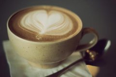 The taste of coffee is the most important part of color, aroma and flavor.