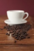 Brewing products of boutique coffee drip filter coffee Kalita