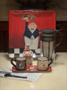 The Cultural History of Fine Coffee the Origin of Ice drop Coffee