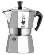 The common sense of coffee utensils to distinguish between true and false Tiamo mocha pots