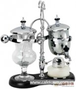 Coffee utensils imported Yami Royal Belgian Coffee Pot