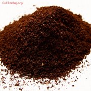 Fine coffee beans knowledge coffee bean grinding roughness and fineness