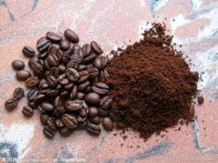 Kenyan coffee one of the rare good coffee with AA grade coffee beans