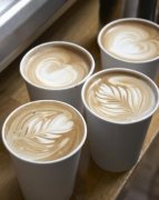Basic knowledge of fancy Coffee characteristics and Origin of carbon-roasted Coffee