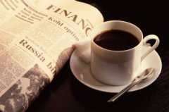Espresso Common sense the characteristics and Development History of Italian espresso