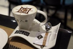 Maintenance of semi-automatic coffee machine based on basic knowledge of fine coffee