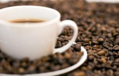 The origin of the history of lattes in coffee?