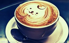 The characteristics and Development History of Coffee basic knowledge White Coffee
