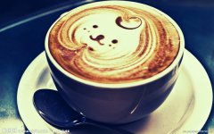 General knowledge of Fine Coffee Culture the origin of ice drop coffee