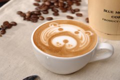 There has been a rough ban on coffee in the history of coffee culture.