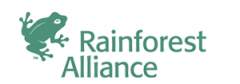 Coffee bean certification body Rainforest Certified Coffee Rainforest Alliance certificatio