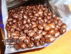 What is pea coffee? Basic knowledge of boutique coffee