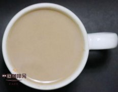 Caesar blends coffee and Arabica coffee common sense