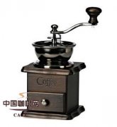 Coffee grinder selection knowledge Hand grinder