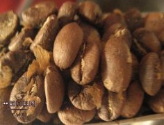The concept and principles of coffee roasting basic knowledge of coffee