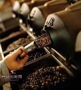 Roasting degree of coffee roasting knowledge of high-quality coffee beans