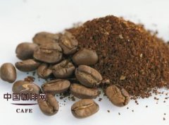 Basic knowledge of how to grind coffee beans to the right size of coffee