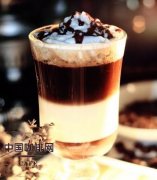 Basic knowledge of fancy coffee the calories contained in all kinds of coffee